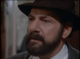 Murder She Wrote: Capitol Offense