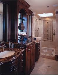 Gary faith construction company provides custom design bathroom remodeling and renovation services in san diego, california. Mission Hills Master Bath Design J P Walters Design Associates
