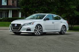 The engine always felt sluggish , i wasn't impressed with the qualit. 2021 Nissan Altima Prices Reviews And Pictures Edmunds