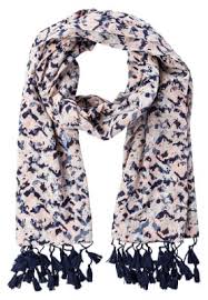 Ichi Shoes Outlet Online Women Accessories Ichi Scarf