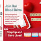 Round 6 Blood Drive event image
