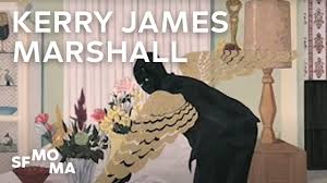 Your message of support will help lift the mood of both that person, the victim of illness, and their family. Kerry James Marshall Wants To See Black People In Art All The Time Sfmoma