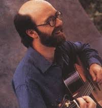 Michael Card: The veteran US songsmith