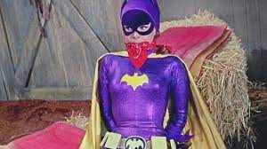 TV's Batgirl Was Emasculated and Humiliated - BOOMER Magazine