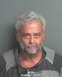 MONTGOMERY COUNTY JAIL BOOKINGS FOR TUESDAY, SEPTEMBER 3, 2024