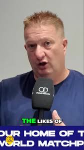 Darts: New Champs Rising, Old Guard Out! Dramatic Shift!