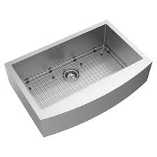 Try toto white, kohler white, and/or american standard white. that should bring up those threads. Pekoe 33 X 22 Inch Stainless Steel Single Bowl Farmhouse Apron Front Kitchen Sink