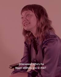 Who’s the bigger a$$hole, Jen or Abe? The rom-com feature Engaged in Vegas  is now