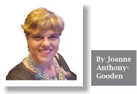 Joanne Anthony-Gooden