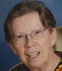 Obituary information for Barbara Ann Cragg