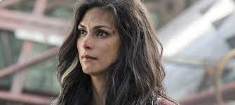 Brasileira Morena Baccarin vai estrelar série jurídica do canal NBC