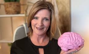 Meet Sarah Rosa Glickman