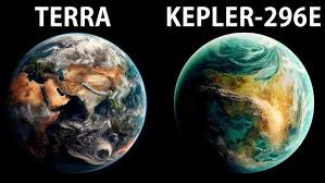 Si no sabemos si existe, ¿cómo aseguramos que tiene una similitud del 98% con la Tierra? El índice de similitud con la Tierra (Earth Similarity Index, ESI) se calcula en base a