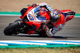 Jack peter miller (born 18 january 1995) is an australian grand prix motorcycle racer. Ekspektasi Meningkat Jack Miller Tak Ingin Gegabah Di Motogp 2020 Gridoto Com