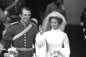 Princess anne is the queen's second child, and perhaps the hardest working of all the royal family. A Look At Princess Anne S Very Rocky Love Life New Idea Magazine