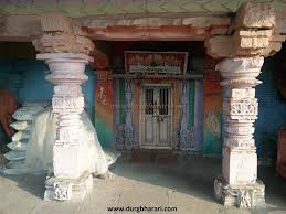 BAHADURGAD | Durgbharari