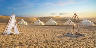 And since the weather is cool in the uae, there's nothing like going on a luxury camping trip with your family and friends. 21 Incredible Family Glamping Spots In The Uae Family Travel In The Middle East
