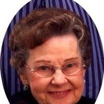 Hallie Frances Hart Obituary