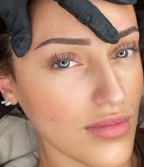 Benefits of permanent cosmetics for a polished look
