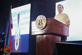 Manila Bulletin - News update