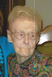 Obituary information for Irene Heck