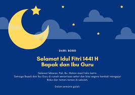 Dalam rangka merayakan hari raya idul fitri 1442 h, mutiaraislam telah mengoleksi beberapa kata ucapan selamat idul fitri terbaik yang bisa. 5 Contoh Kartu Ucapan Lebaran Yang Bisa Dibuat Dengan Aplikasi Desain Ikuti Tips Membuat Kartu Lebaran Ini Yuk