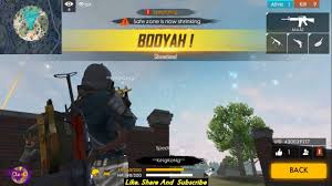 Free fire is the ultimate survival shooter game available on mobile. Free Fire Solo Free Fire Pc Free Fire Garena 2019 Youtube