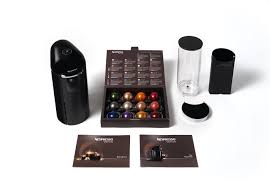 Or from €17.99 per fortnight with. Vertuo Plus Black Pod Coffee Machine Nespresso Krups