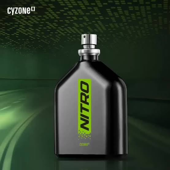 NITRO EDICION LIMITADA PERFUME 100 ML