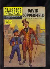 Check out our classics illustrated comic books selection for the very best in unique or custom, handmade pieces from our comics & graphic novels shops. Classic Illustrated Comics Collectors Weekly