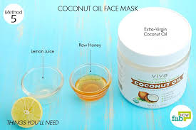 skin lightening whitening face masks