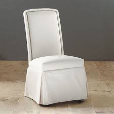 Nailhead Parsons Chair Brass Nailhead Chair Slipcovers For Chairs Nailhead Chair Parsons Chairs