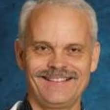 Dr. Donald Whitcomb, MD