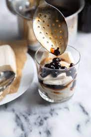 Taho Filipino Sweet Tofu The Little Epicurean Recipe Desserts Tofu Dessert Epicurean