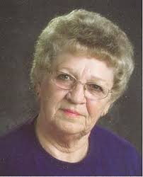 Jean Timmerman Obituary (2014)