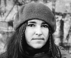 Bernadette Mayer's Instagram, Twitter & Facebook