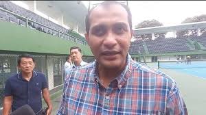 Wamenkumham: Masukan Dewan Pers Soal RKUHP Segera Dibahas Dengan Komisi III  DPR