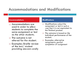 Key Points In Special Education For Administrators