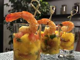 Dans les salles bourrées à craquer des restaurants du quartier latin fréquentés par les étudiants. Recettes D Amuse Bouche