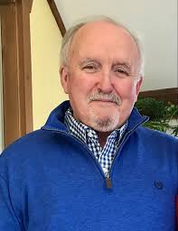 Obituary information for John "Sean" Connor