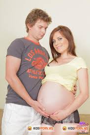 MyPreggo.com - Leony - Pregnant Leony Strips and Gets Fucked Hard! FullHD  1080p » Keep2Share Porno