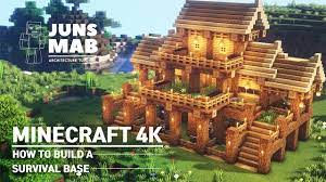 There are so many creative options in minecraft, building houses can be overwhelming. Best Minecraft House Ideas The Best Minecraft House Downloads For A Cute Suburban House Pc Gamer