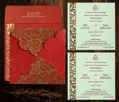 Free diy modern indian wedding invitation print. 190 Hindu Wedding Cards Ideas Hindu Wedding Cards Wedding Cards Hindu Wedding