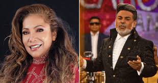 Marisol afirmó que Andrés Hurtado es su amigo, pero luego cambió de  versión: “Lo conozco como artista”