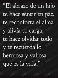 Es Verdad Son La Inspiracion Para Continuar Superar Obstaculos Y Afrontar Retos Frases Sabias Frases Bonitas Amo A Mis Hijos Frases