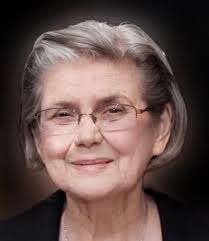 Dr. Silvia Margarita "Margot" Berggren Obituary (2025)