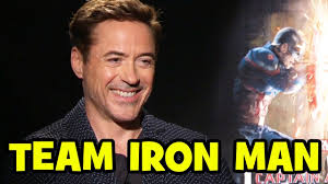Scarlet witch (wanda maximoff) (leaves team). Captain America Civil War Cast Interviews Youtube