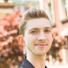 Oliver Liu's Instagram, Twitter & Facebook