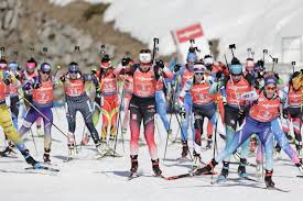 Dell letdud 630 تعريفات : Skiskyting Startlister Vm Skiskyting Hochfilzen 2017 Alle Dager I Vanlige Konkurranser For Voksne Benyttes Rifle Aarushnews