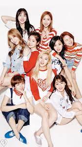 Maybe you would like to learn more about one of these? Twice Wallpaper For More Kpop Wallpapers Follow Me Fac Flickr